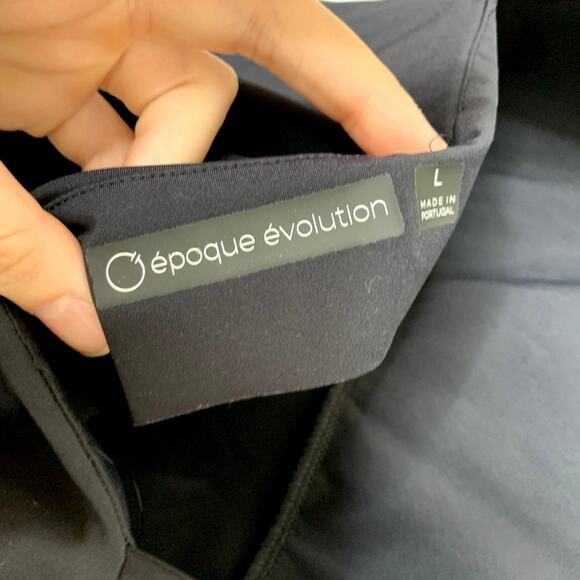 Epoque Evolution The One Bodysuit Womens Black - Picture 11 of 12